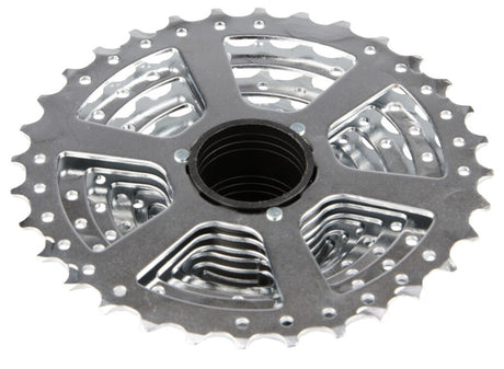 Primax E Cassette 9 Speed 11-32T Silver in Box