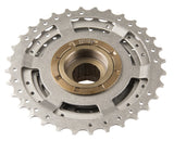 Primax E Freewheel 10 Speed 11-32T Gray in Box