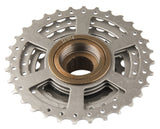 Primax E Freewheel 8 Speed 13-32T Gray in Box