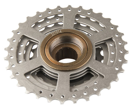 Primax E Freewheel 8 Speed 13-32T Gray in Box