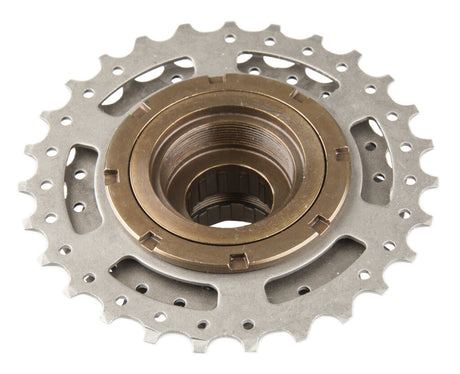 Primax E Freewheel 9 Speed 11-27T Gray in Box