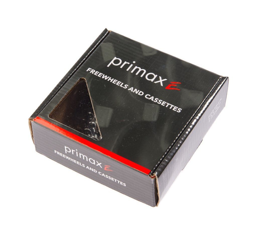 Primax E Freewheel 9 Speed 13-32T Gray in Box