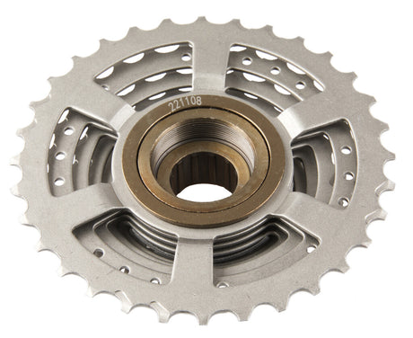 Primax E Freewheel 9 Speed 13-32T Gray in Box