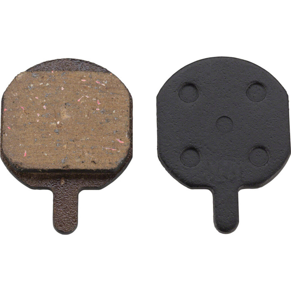 Primax E Disc Brake Block Set Hydraulic Vanmoof sort