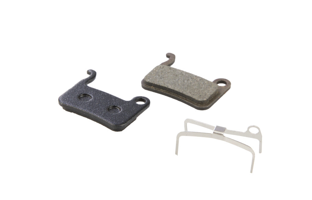 Zoom skivebremseklodser primax shimano