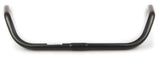 Stirrende bøjning krom 600 mm bred 25,4
