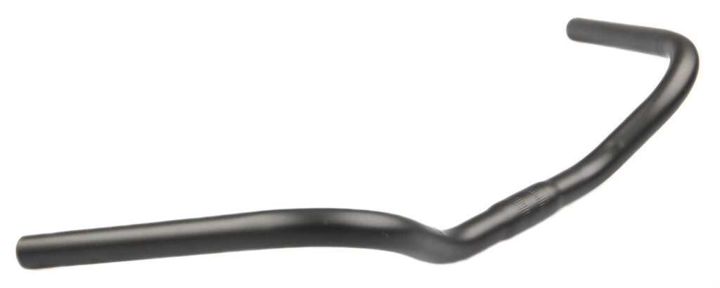 Primax e primax e styr ø25,4mm l=550mm, sort