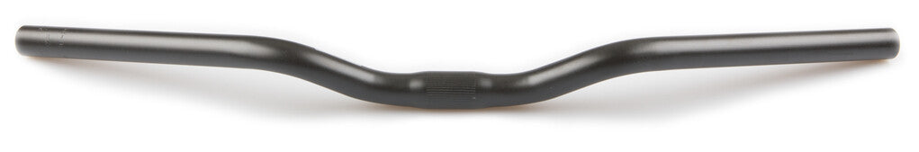Primax e primax e styr muiden ø25,4mm l=610mm, sort