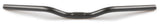 Primax e primax e styr muiden ø25,4mm l=610mm, sort