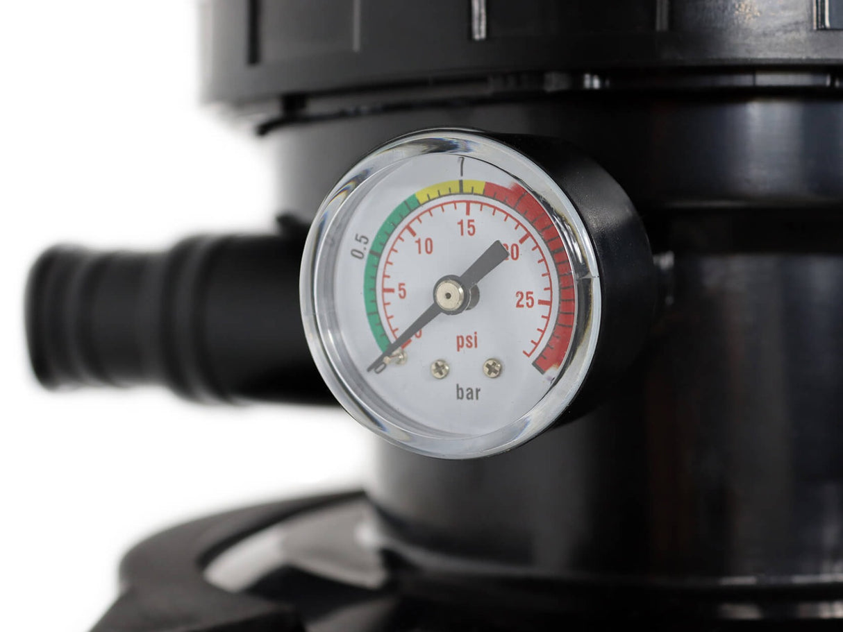 Comfortpool Prime 6 Sand Filter Pump