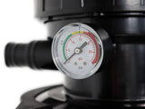 Comfortpool Prime 6 Sand Filter Pump