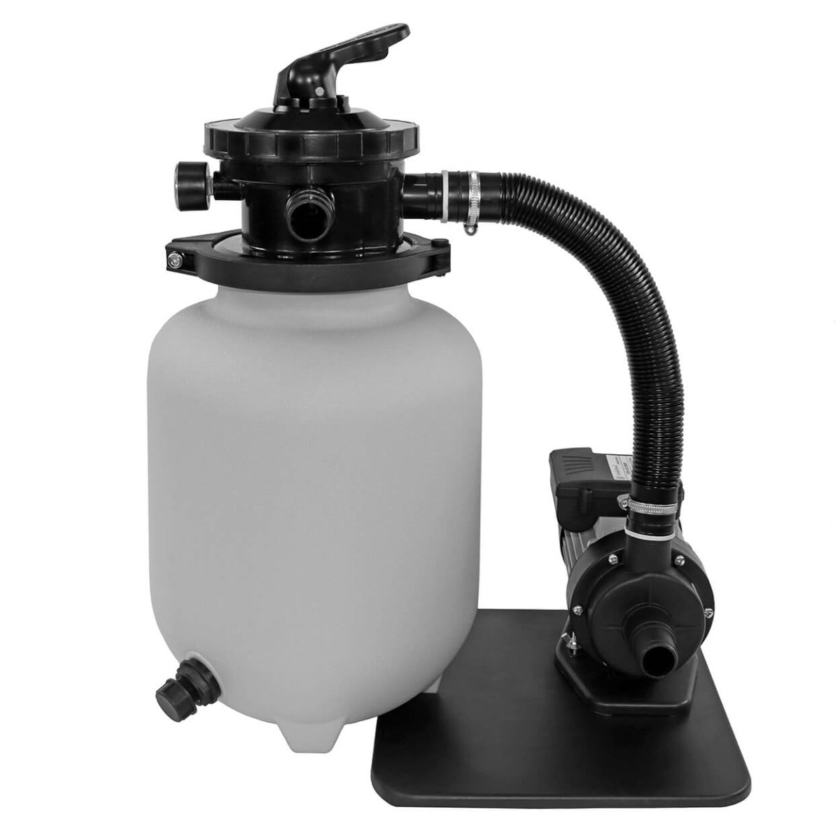 Comfortpool Prime 6 Sand Filter Pump