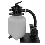 Comfortpool Prime 6 Sand Filter Pump