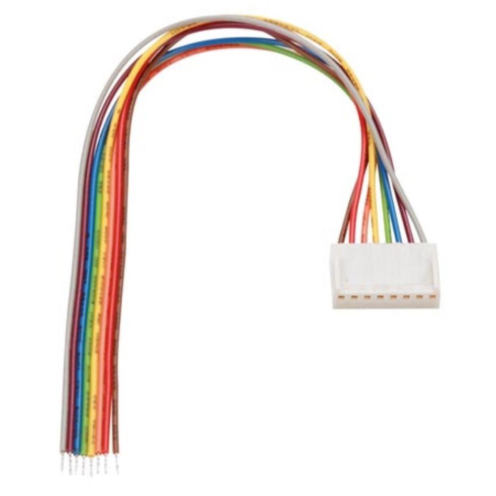Printstik med kabel
