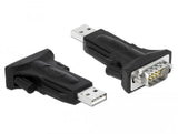USB til seriel kabel
