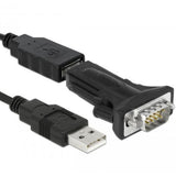USB til seriel kabel