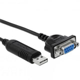 USB til seriel kabel