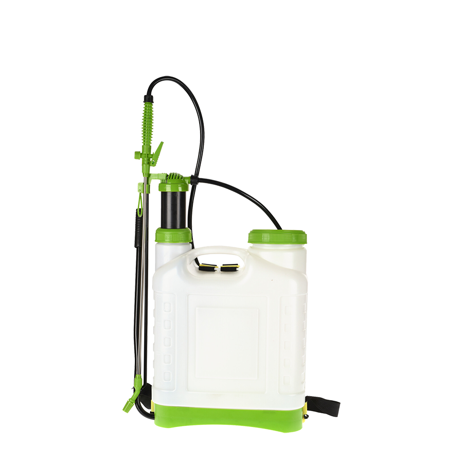Pro havetryksprøjte 16 liter
