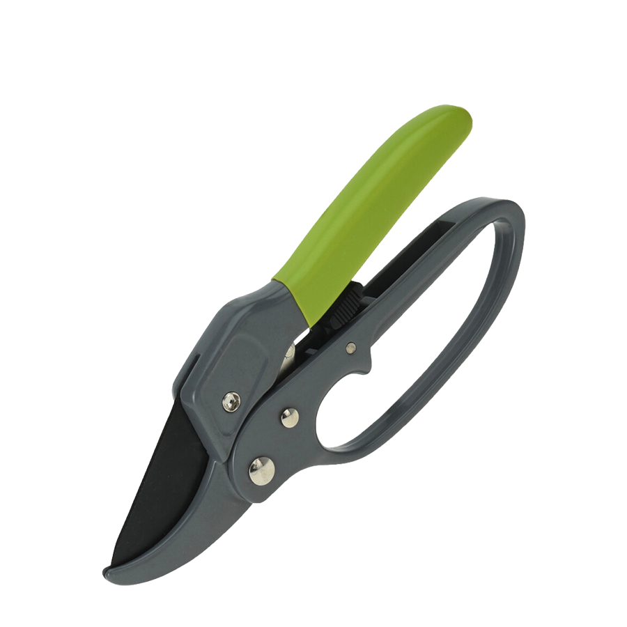 Pro garden snoeischaar staal 20cm