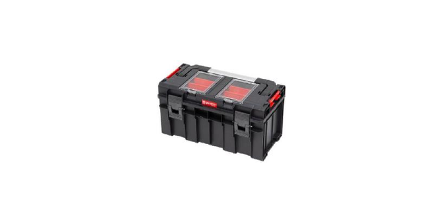 Qbrick system pro kader 500 profi 467 x 270 x 253