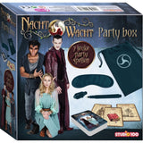 Night Watch festboks 7 spil | 12 stk