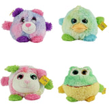 Sunkid krammedyr 35 cm 12 assorteret | 12 stk