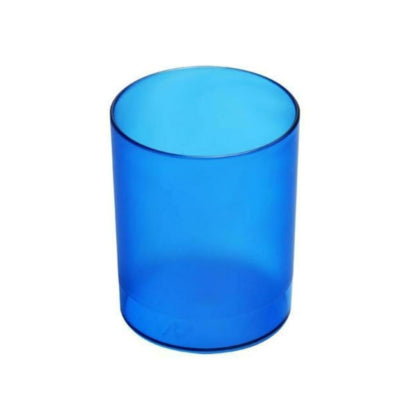 Elami penneholder blå 9 cm | 48 stk