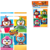 Top wing gaveposer 23 cm 8 stk | 48 stk