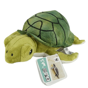 WWf (r) krammeskildpadde 26 cm | 8 stk