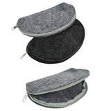 Filtpenalhus 16 cm 2 assorteret | 24 stk