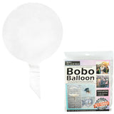 Bobo ballonfyldbar 40 cm | 24 stk