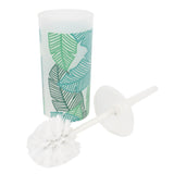 Toiletbørste med holder Chantilly 35 cm | 12 stk