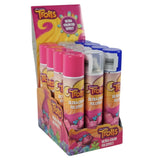 Trolls hårspray 200 ml 3 assorteret | 12 stk