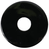 Stjernsund lysering loua sort glans 9cm | 24 stk