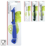 Festicook skræller 18 cm 4 assorteret | 24 stk