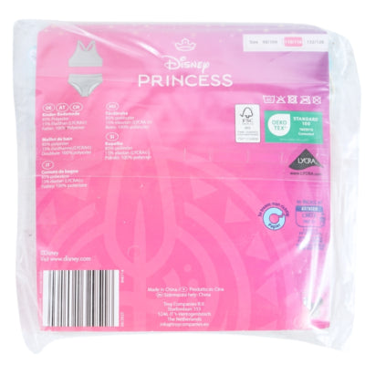 Disney prinsesse moana bikini 122 128 | 10 stk