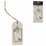 Gavemærke 13 cm | 48 stk