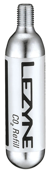 Lezyne co2 erstatningspatroner 20g 5 stk