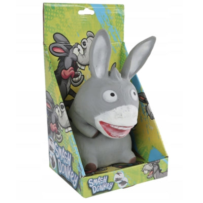 Smash æsel super smash super stretch æsel 22 cm | 8 stk