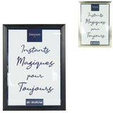 Fotoramme a4 21 x 29,7 cm 2 assorteret | 24 stk