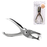 Metalhul 5,5 mm | 24 stk