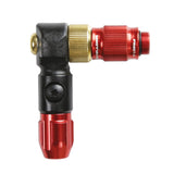 Lezyne abs-1 pro hp borepatronpumpehoved