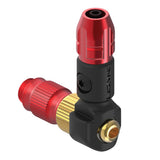 Lezyne abs-1 pro hp borepatronpumpehoved