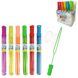 Boblesværd 36 cm 6 assorteret | 48 stk