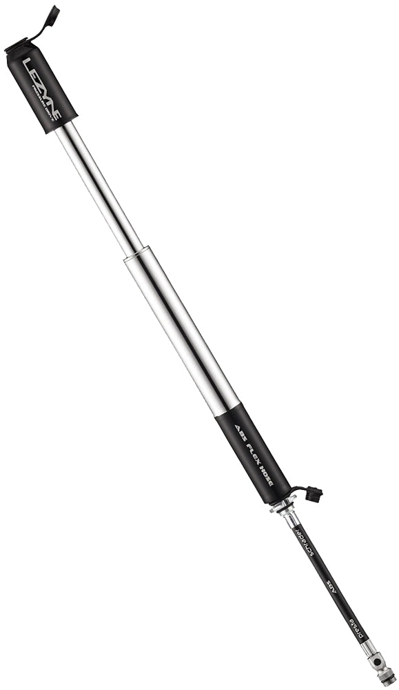 Lezyne cnc trykdrev lille minipumpe