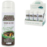 Rocco autodeo anti-tobak 75 ml | 12 stk