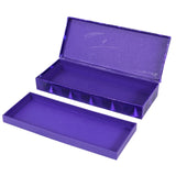 Penneæske 20 cm 5 assorteret | 96 styk