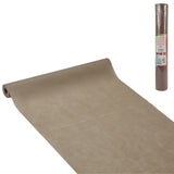Bordløber 3-i-1 brun 480 cm | 24 stk