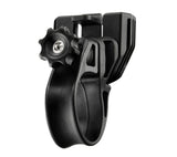Lezyne frontlys styrmontering