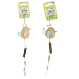 Bøjlekylling 28 cm 2 assorteret | 24 stk